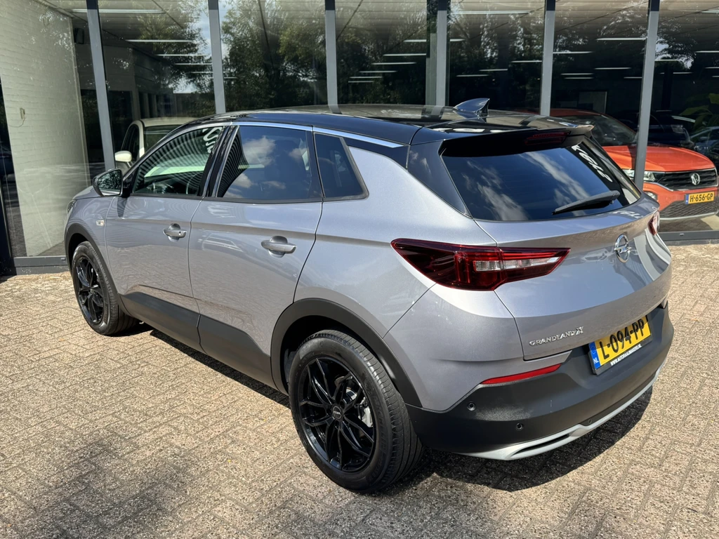 Opel Grandland X – foto 3