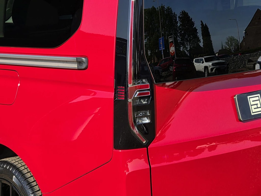 Volkswagen Caddy – foto 28