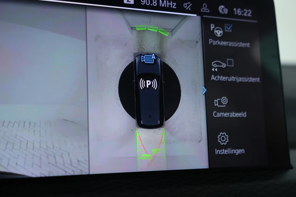 BMW X3 – foto 36