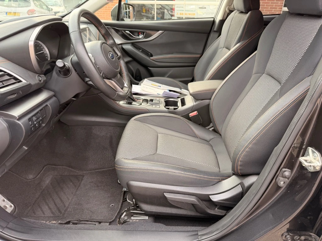 Subaru XV – foto 17