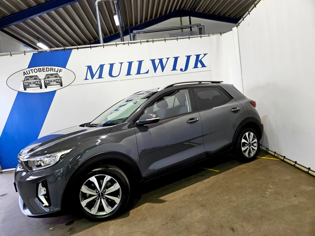Kia Stonic – foto 5