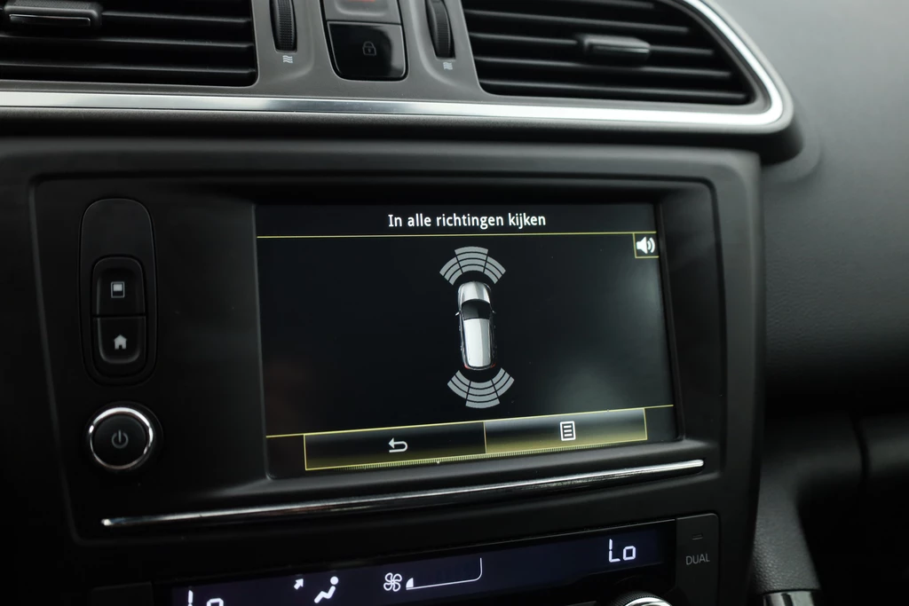 Renault Kadjar – foto 18