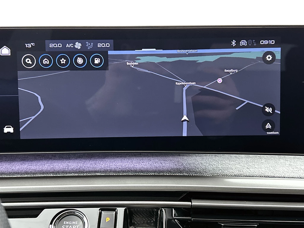 Peugeot 3008 – foto 7