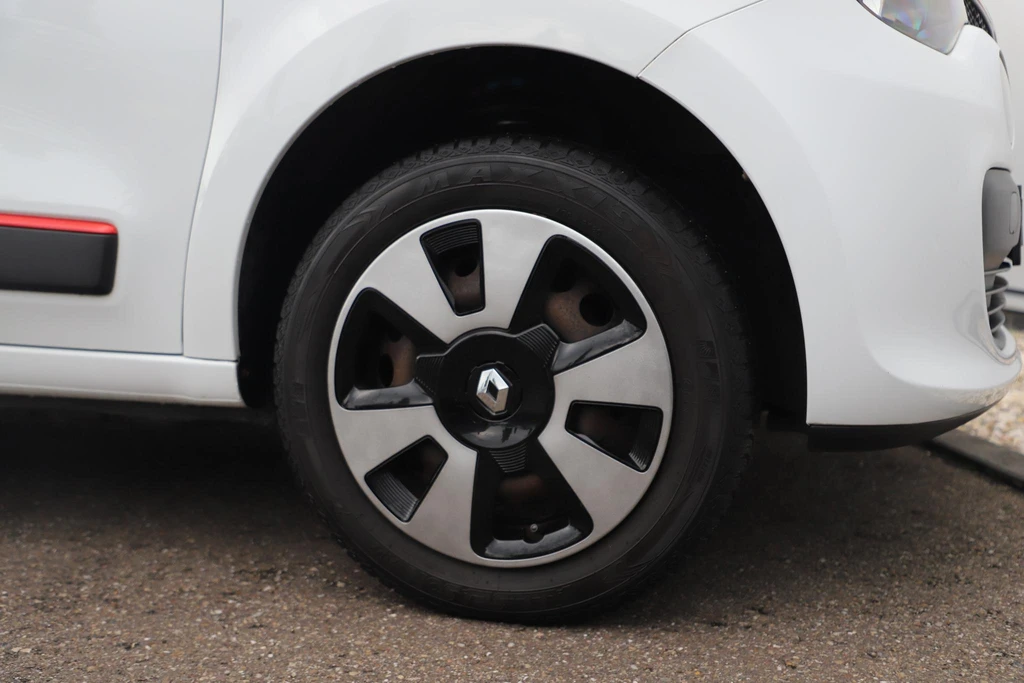 Renault Twingo – foto 6
