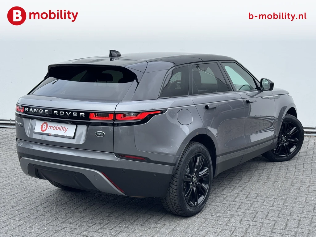 Land Rover Range Rover Velar – foto 6