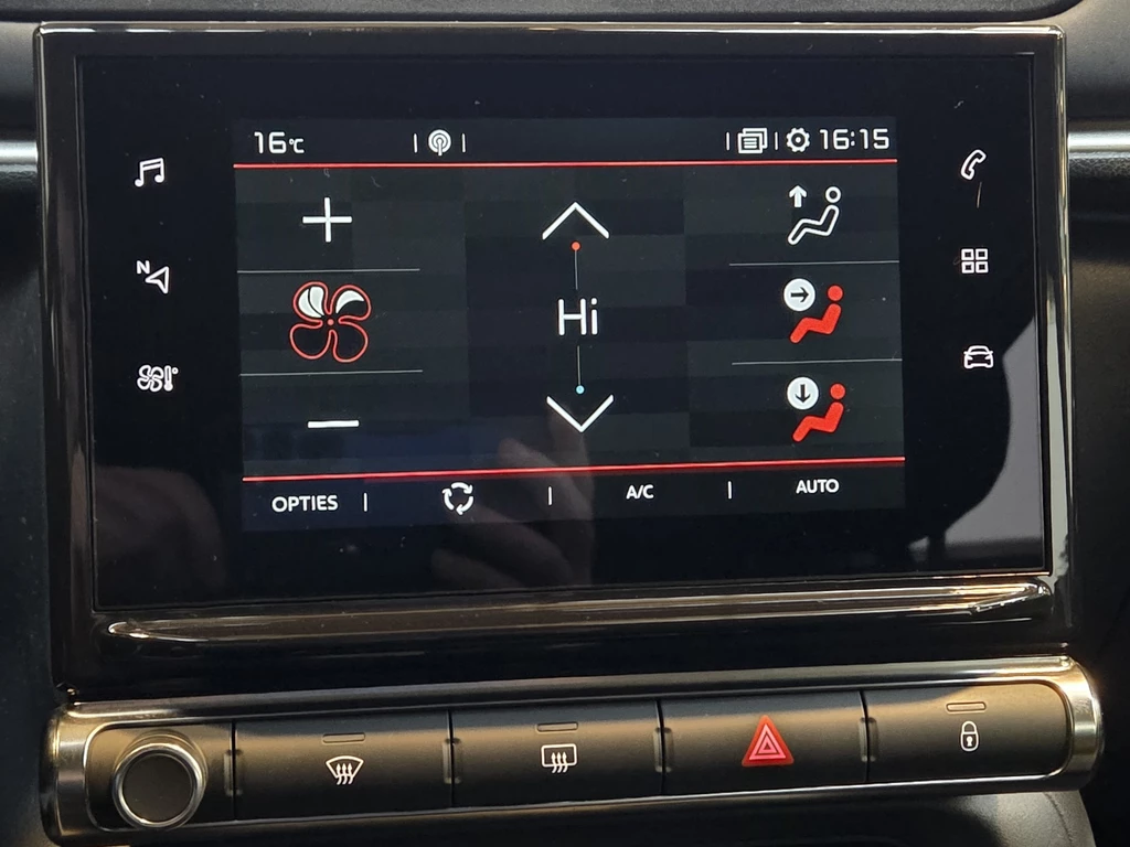 Citroën C3 – foto 31