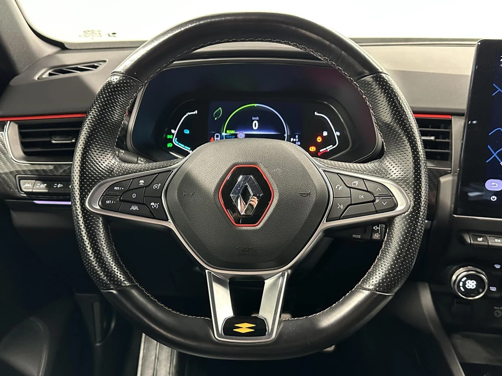 Renault Arkana – foto 21