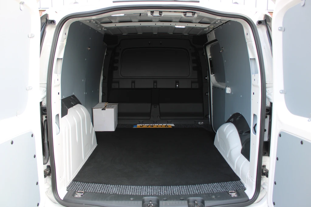 Volkswagen Caddy – foto 10