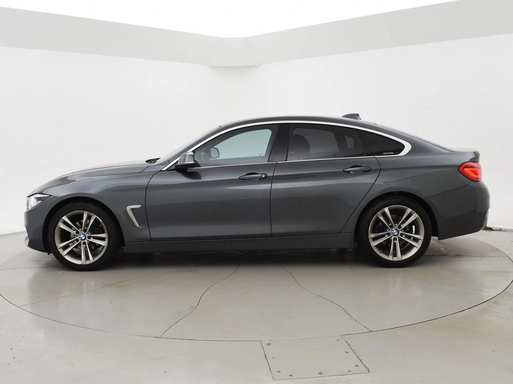 BMW 4 Serie – foto 2