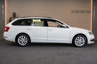 Škoda Octavia – thumbnail 7
