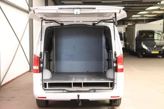 Mercedes-Benz Vito – thumbnail 7