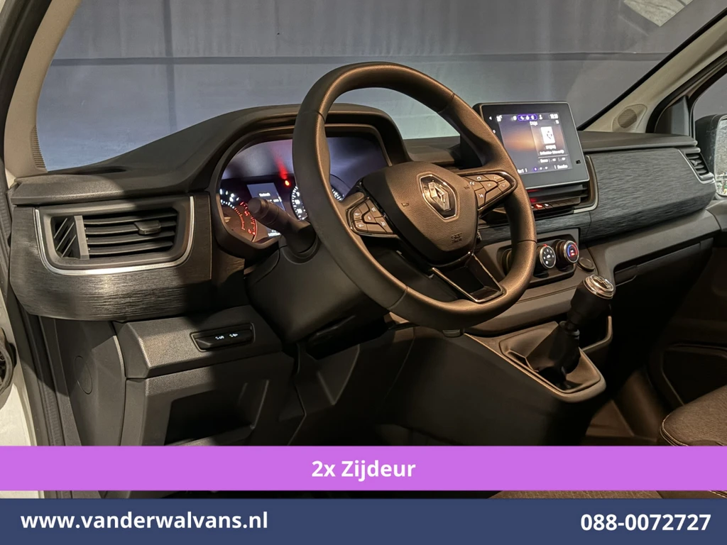 Renault Trafic – foto 18