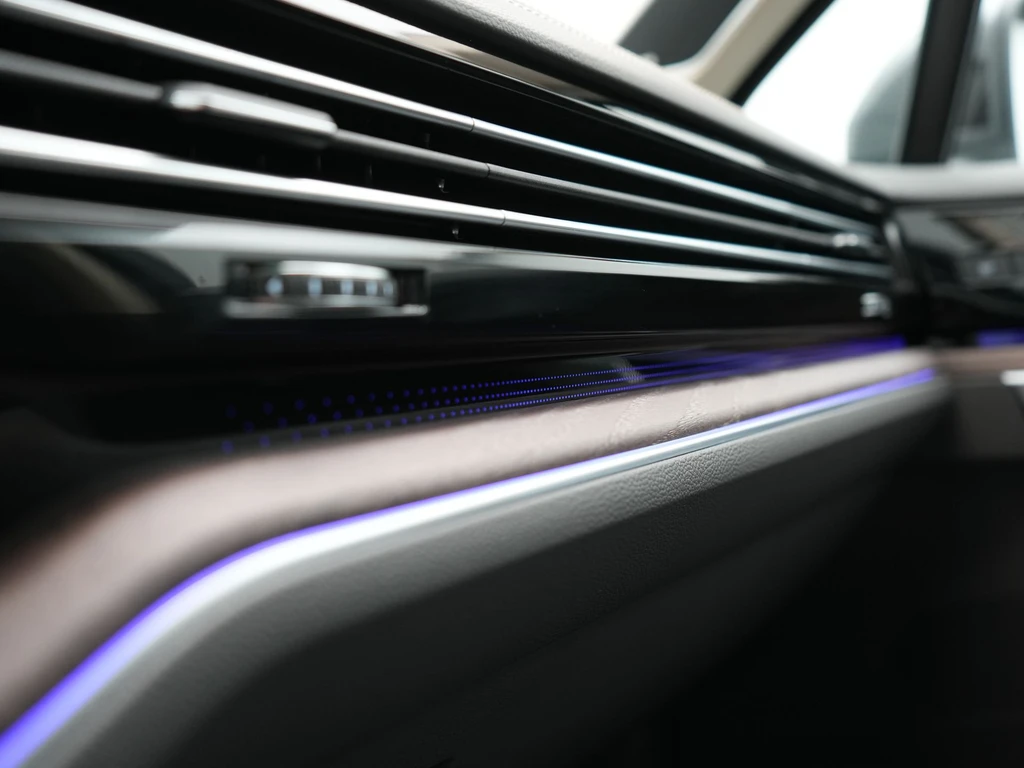Volkswagen Touareg – foto 31
