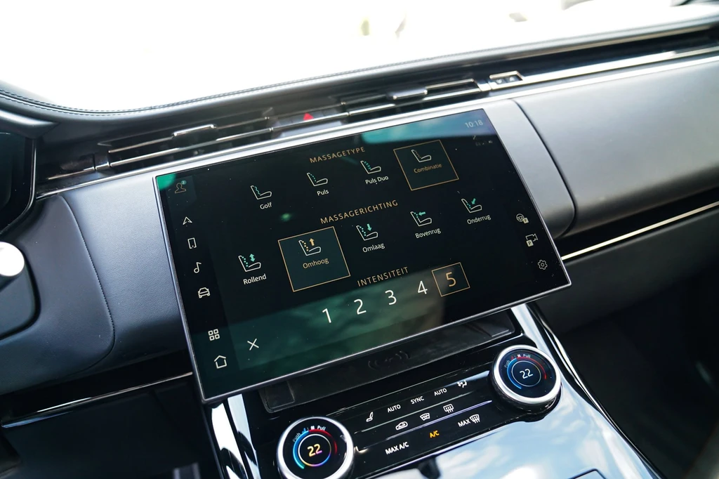 Land Rover Range Rover Sport – foto 18