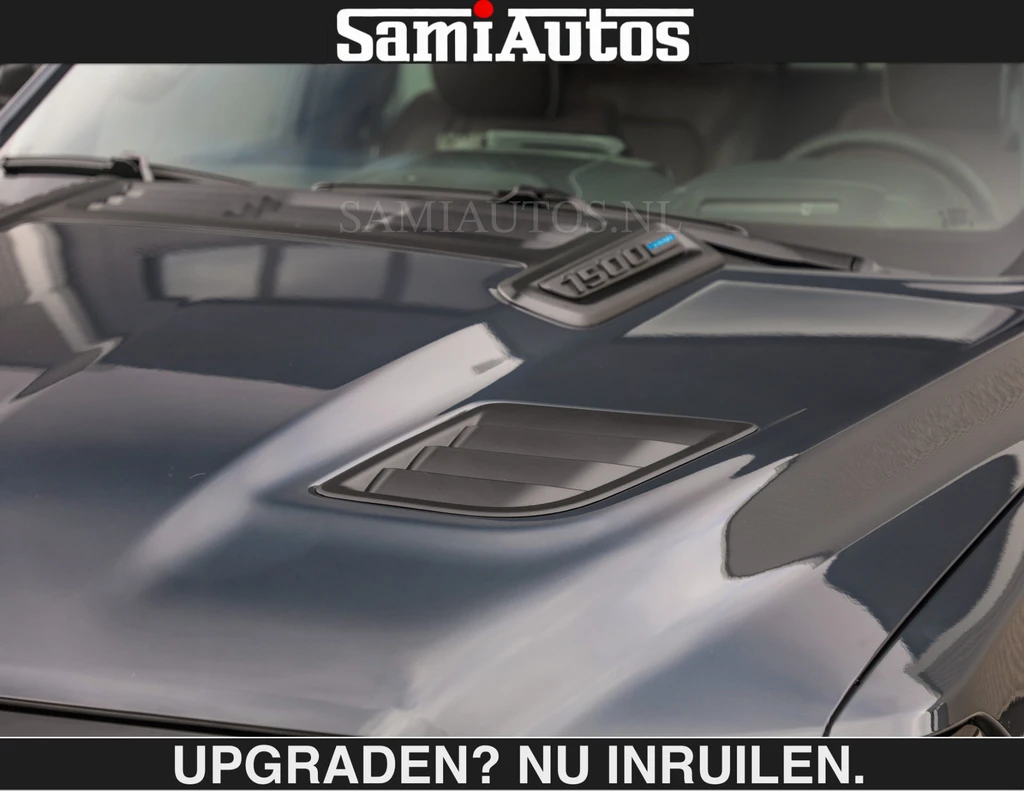 Dodge Ram Pick-Up – foto 46