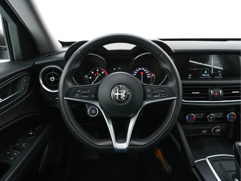 Alfa Romeo Stelvio – foto 22