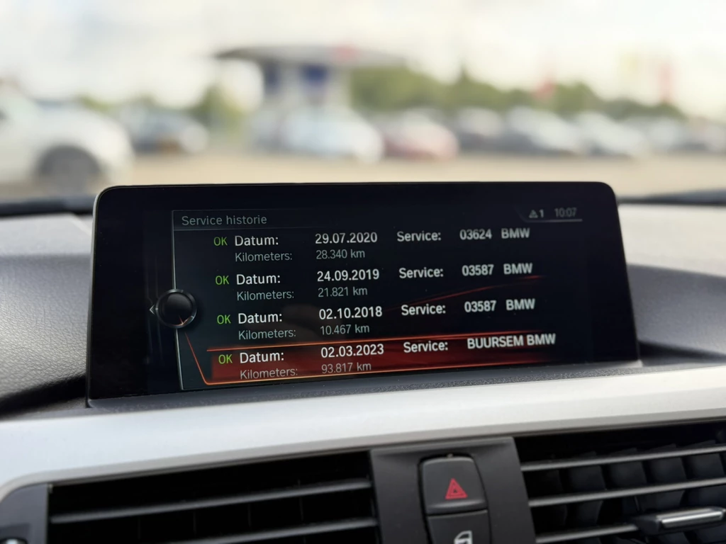 BMW 3 Serie – foto 25
