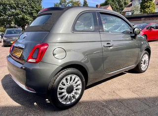 Fiat 500C – thumbnail 6