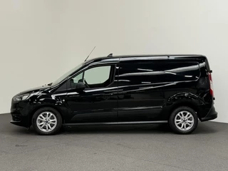 Ford Transit Connect – thumbnail 3