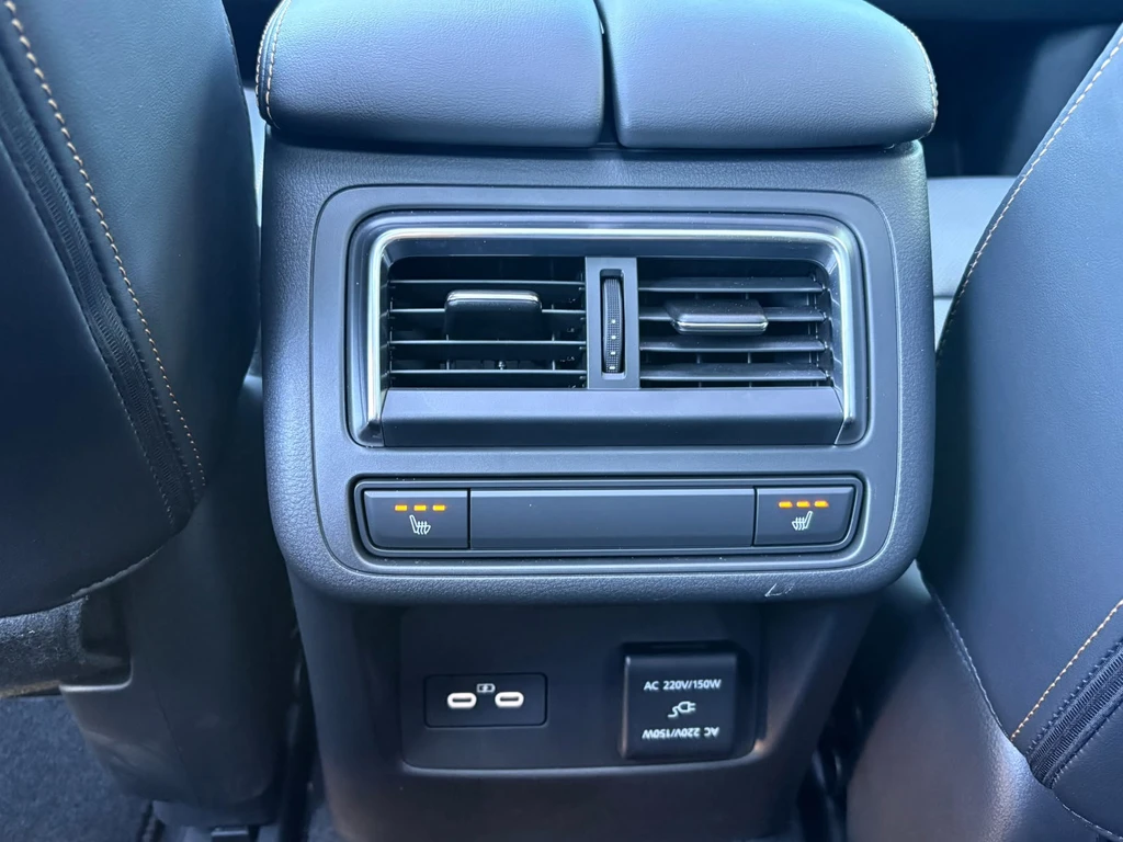Mazda CX-60 – foto 30