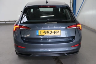 Škoda Scala – thumbnail 3