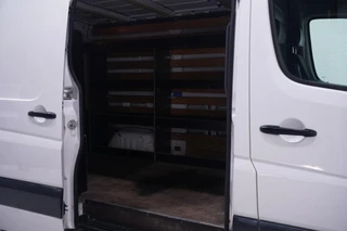 Volkswagen Crafter – thumbnail 12