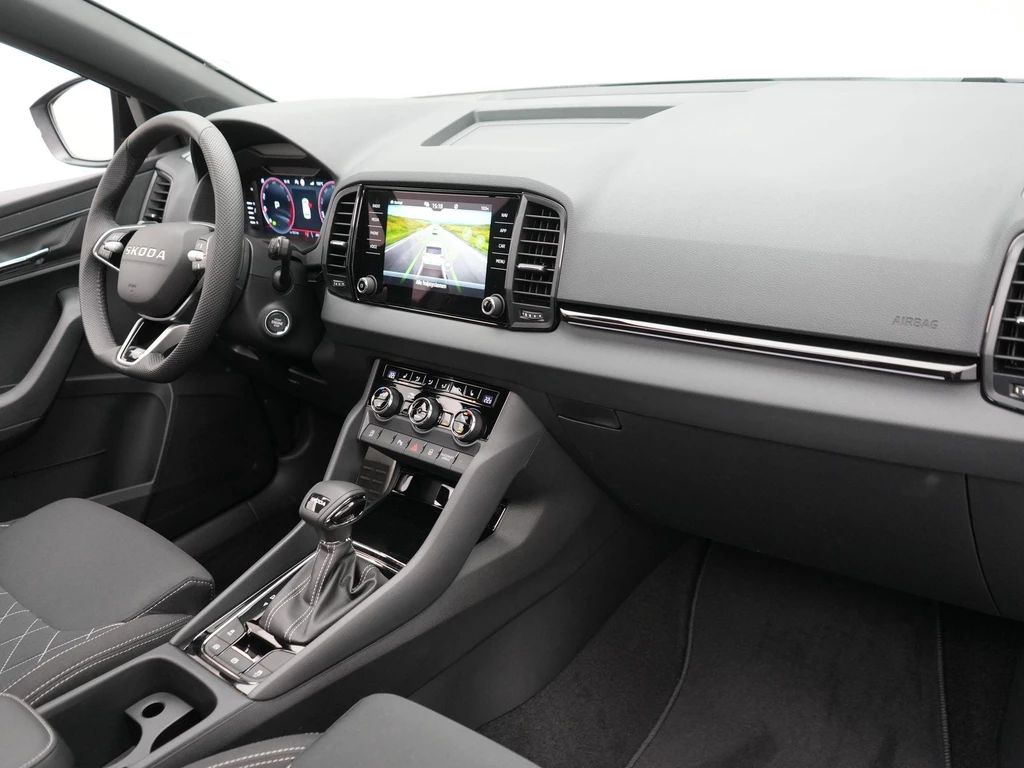 Škoda Karoq – foto 41