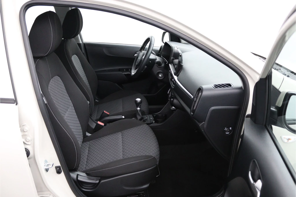 Kia Picanto – foto 32