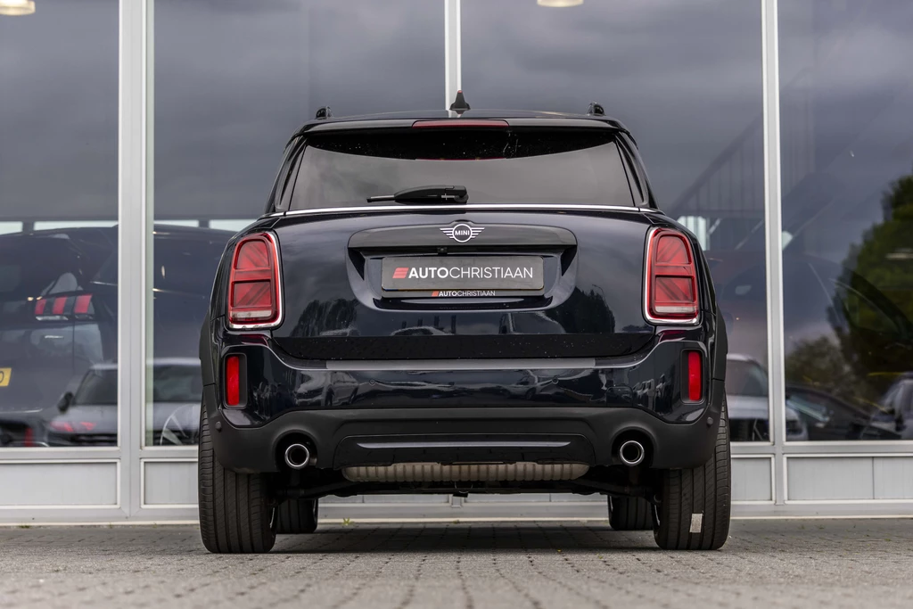 MINI Countryman – foto 5