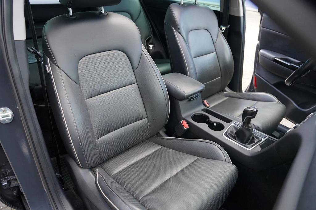 Kia Sportage – foto 25
