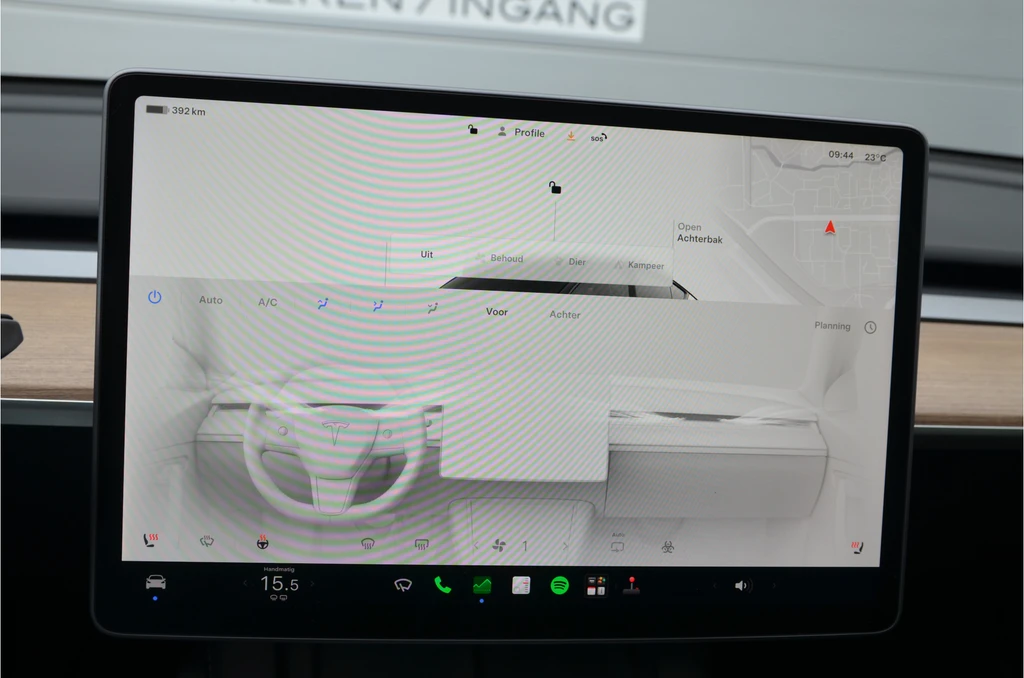 Tesla Model Y – foto 18