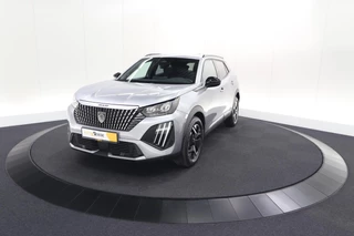 Peugeot 2008 – thumbnail 2