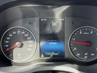 Mercedes-Benz Sprinter – thumbnail 19
