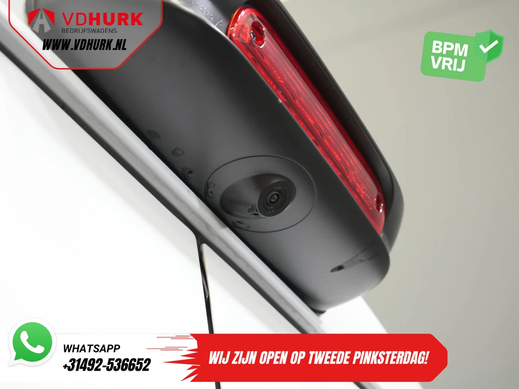 Opel Movano – foto 16