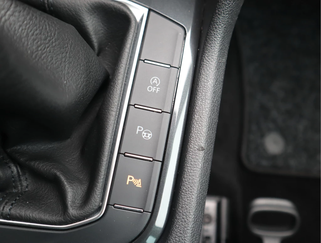 Volkswagen Tiguan – foto 34