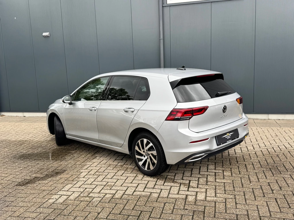 Volkswagen Golf – foto 4