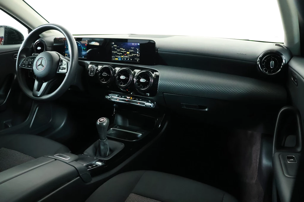Mercedes-Benz A-Klasse – foto 9