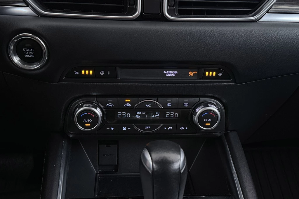 Mazda CX-5 – foto 30