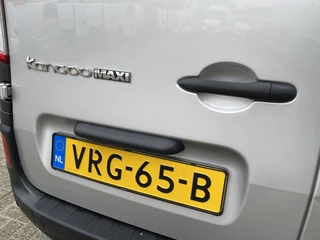 Renault Kangoo – thumbnail 9