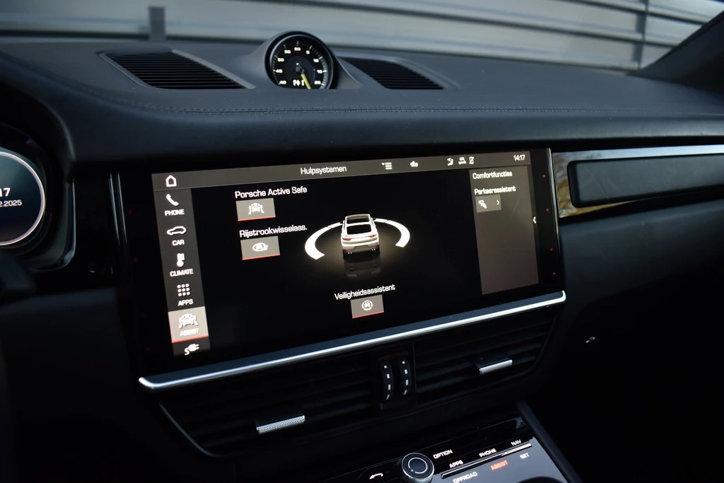 Porsche Cayenne – foto 22