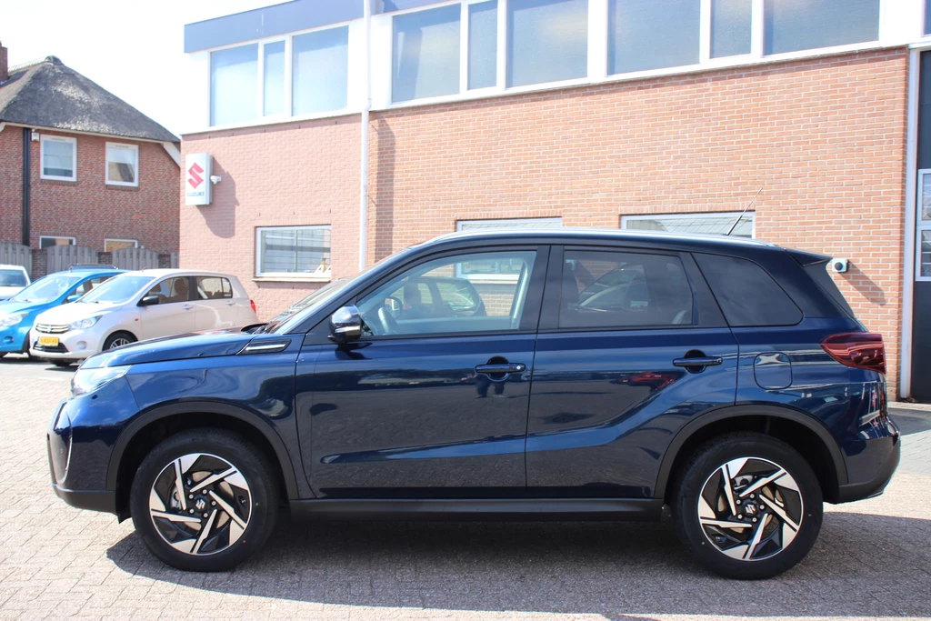 Suzuki Vitara – foto 2