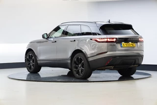 Land Rover Range Rover Velar – thumbnail 3