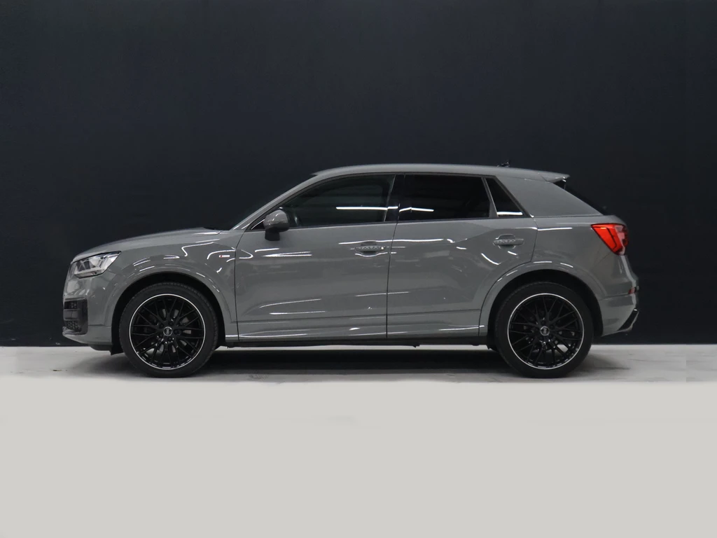 Audi Q2 – foto 2