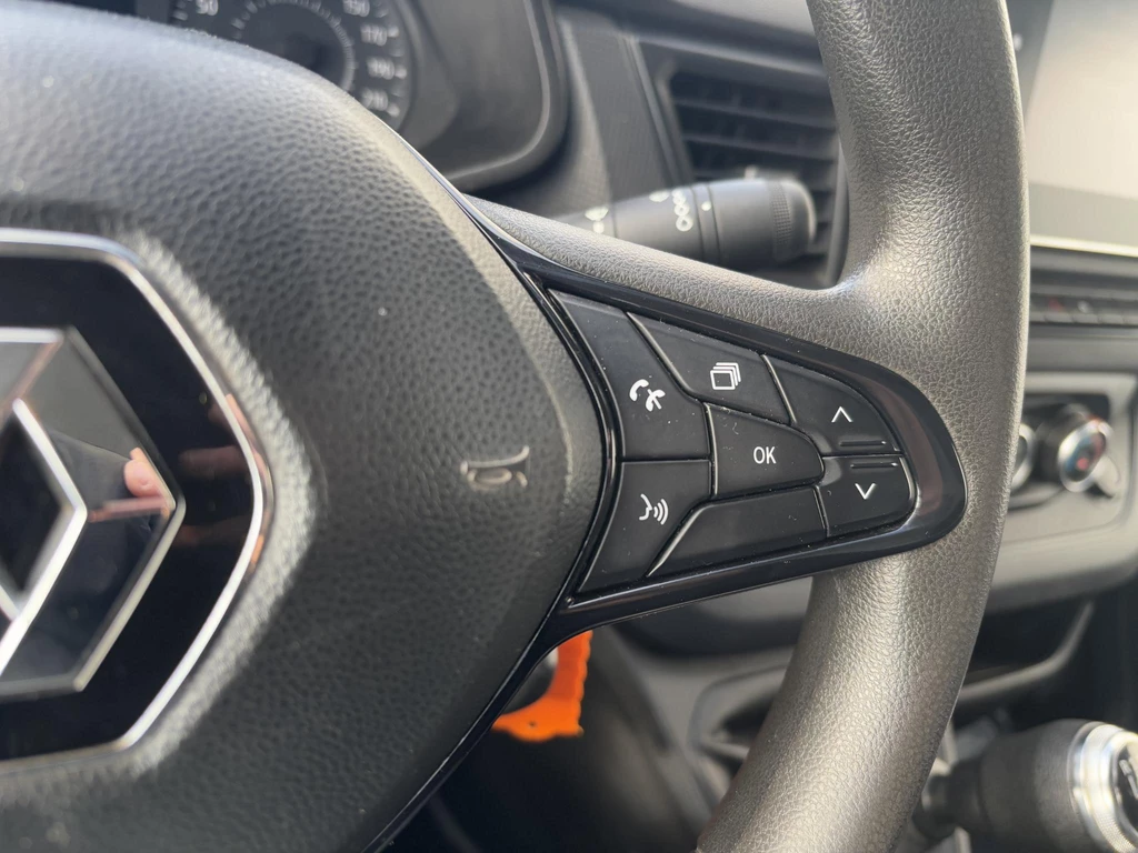 Renault Trafic – foto 21