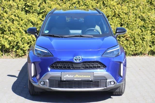 Toyota Yaris Cross – thumbnail 22