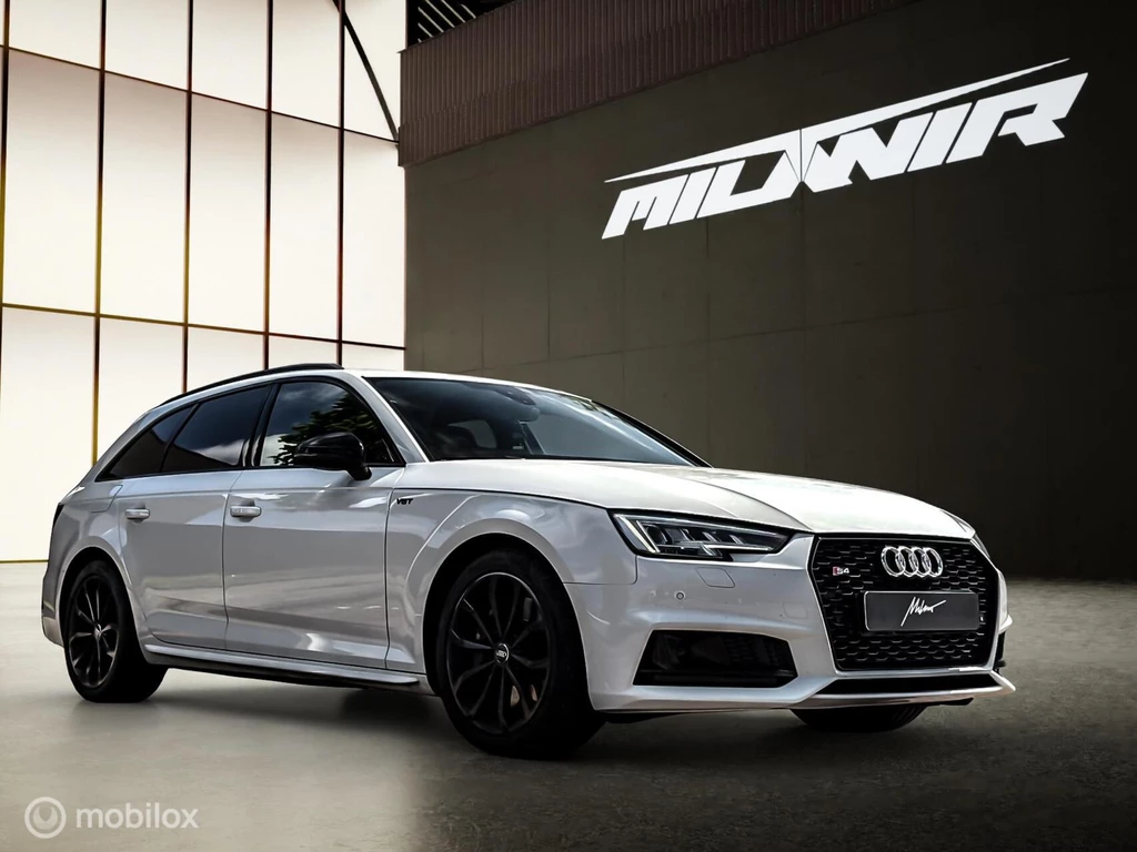 Audi S4 – foto 6