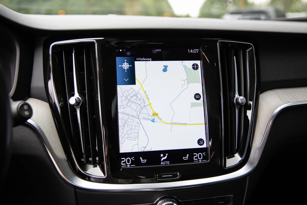 Volvo V60 – foto 17