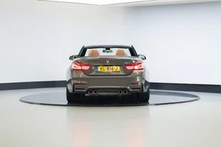 BMW M4 – thumbnail 8