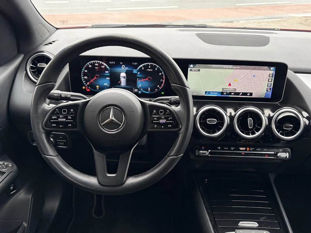 Mercedes-Benz B-Klasse – foto 24