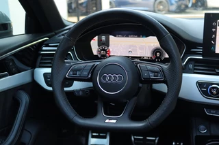 Audi A4 – thumbnail 19